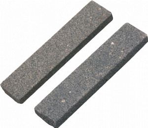 Sharpening Stones (click for enlarged image)
